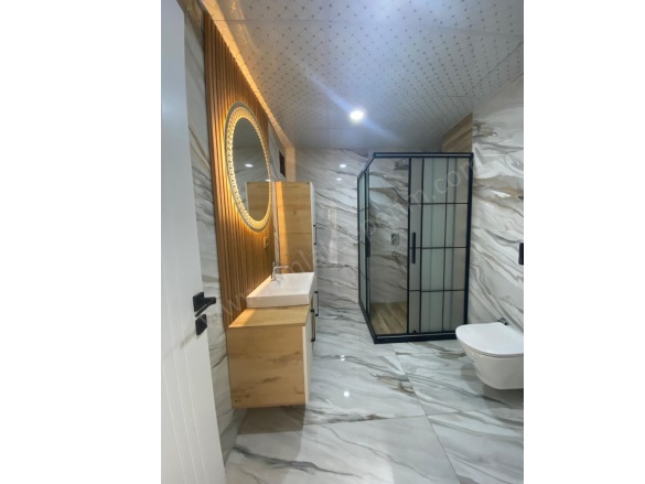 Hüseyin Avni Ulaş Mah. Palandöken Satılık Daire |  4+1 Oda | 168M2 5.750.000Tl | 7. Kat | Merkezi Isınma Resim-3