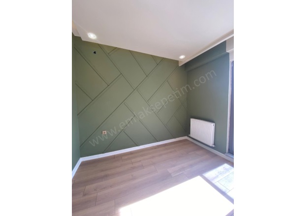 Hüseyin Avni Ulaş Mah. Palandöken Satılık Daire |  4+1 Oda | 168M2 5.900.000Tl | 7. Kat | Merkezi Isınma Resim-4