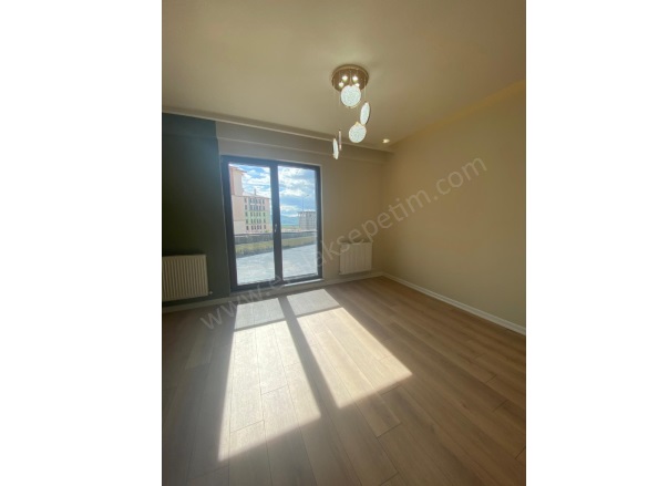 Hüseyin Avni Ulaş Mah. Palandöken Satılık Daire |  4+1 Oda | 168M2 5.900.000Tl | 7. Kat | Merkezi Isınma Resim-5