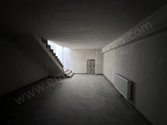 Hüseyin Avni Ulaş Mah. Palandöken Satılık Dükkan |  1+1 Oda | 112M2 5.000.000Tl | Merkezi Isınma Resim-4