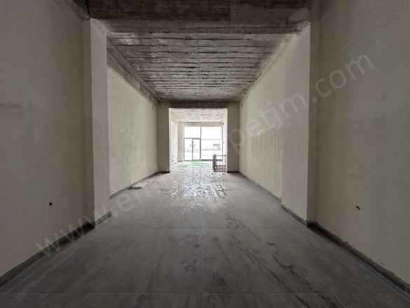 Hüseyin Avni Ulaş Mah. Palandöken Satılık Dükkan |  1+1 Oda | 112M2 5.000.000Tl | Merkezi Isınma Resim-5