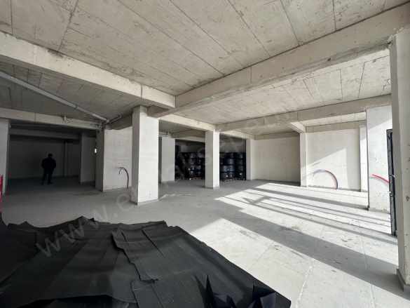 Bilkent Koleji Karşısında Satılık Dükkan işyeri Yakutiye Üniversite Mah