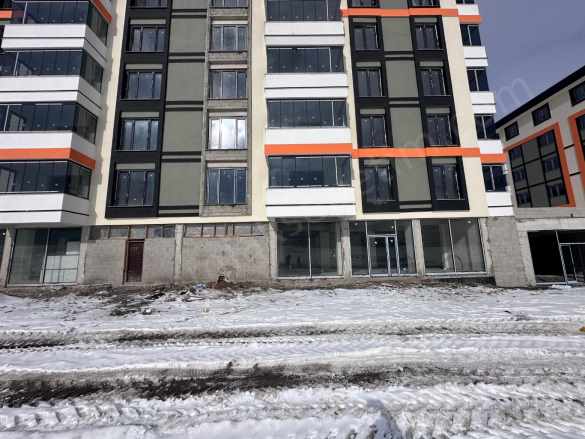 Bilkent Koleji Karşısında Kiralık Dükkan Sıfır işyerleri 1 Yakutiye Üniversite Mah