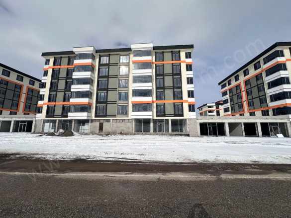 Bilkent Koleji Karşısında Kiralık Dükkan Sıfır işyerleri 1 Yakutiye Üniversite Mah