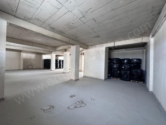 Üniversite Mah. Yakutiye Kiralık Dükkan |  1 Oda | 335M2 Aylık 85.000Tl | Doğalgaz(Kombi) Resim-5