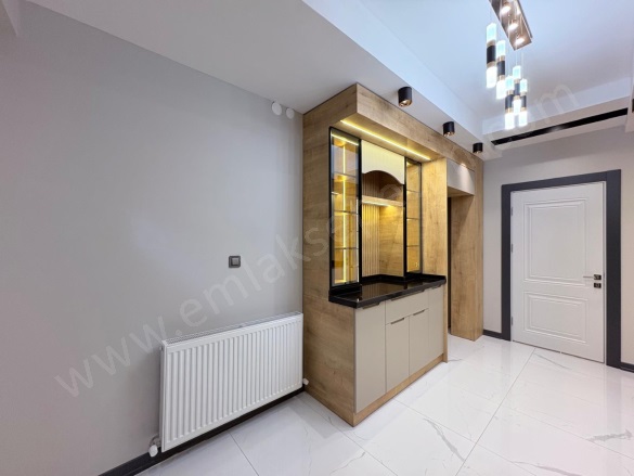 Hüseyin Avni Ulaş Mah. Palandöken Satılık Daire |  2+1 Oda | 103M2 3.750.000Tl | 1. Kat | Merkezi Isınma | 1 Banyo Resim-4