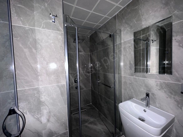 Hüseyin Avni Ulaş Mah. Palandöken Satılık Daire |  4+1 Oda | 190M2 8.450.000Tl  Krediye Uygun  | 5. Kat | Yerden Isıtma | 2 Banyo Resim-2