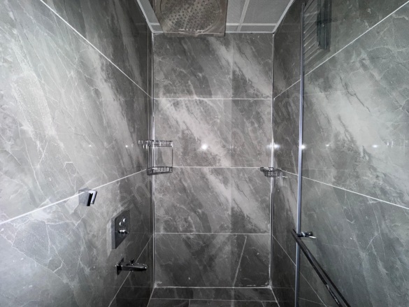 Hüseyin Avni Ulaş Mah. Palandöken Satılık Daire |  4+1 Oda | 190M2 8.450.000Tl  Krediye Uygun  | 5. Kat | Yerden Isıtma | 2 Banyo Resim-3