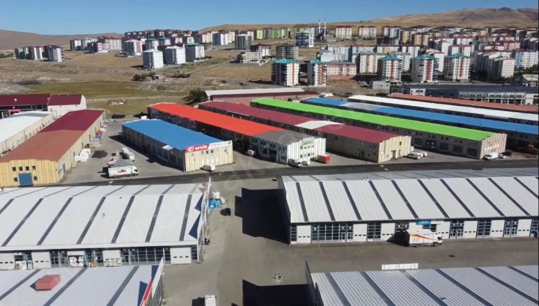 Kurtuluş Mah. Yakutiye Satılık İşyeri | 13.500.000Tl | Doğalgaz(Kombi) Resim-3