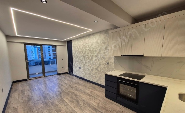 Hüseyin Avni Ulaş Mah. Palandöken Kiralık Daire |  2+1 Oda | 70M2 Aylık 16.000Tl | 4. Kat | Yerden Isıtma | 1 Banyo Resim-3