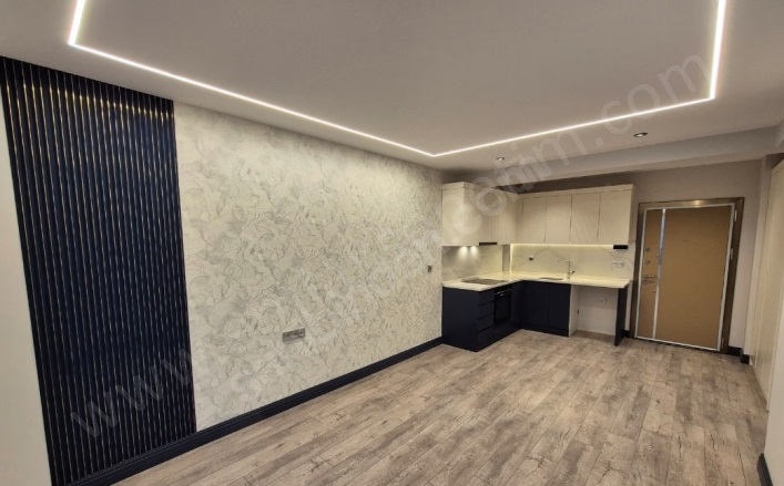 Hüseyin Avni Ulaş Mah. Palandöken Kiralık Daire |  2+1 Oda | 70M2 Aylık 16.000Tl | 4. Kat | Yerden Isıtma | 1 Banyo Resim-4