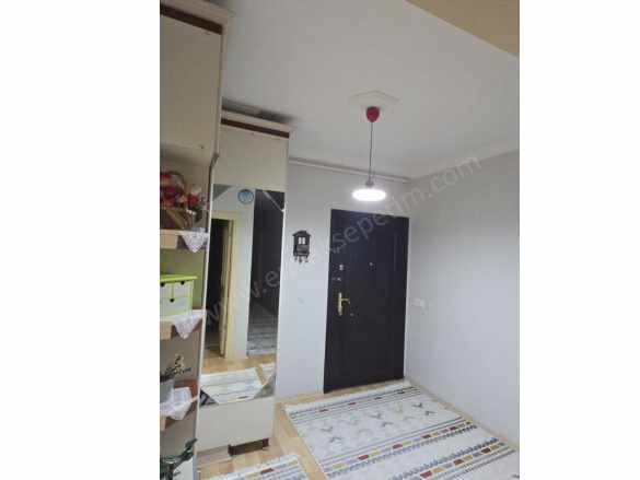 Yakutiye Hilalkentte Masrafsız Satılık Daire 3+1 Fırsat Kurtuluş Mah