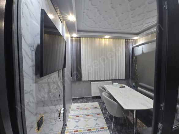 Yakutiye Hilalkentte Masrafsız Satılık Daire 3+1 Fırsat Kurtuluş Mah