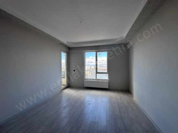 Yıldızkentte Sıfır Taşınmaya Müsait 4+1 Lüks Satılık Daire Palandöken Hüseyin Avni Ulaş Mah