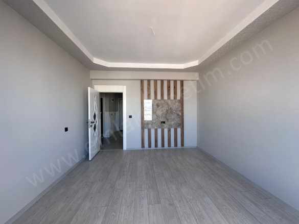 Yıldızkentte Sıfır Taşınmaya Müsait 4+1 Lüks Satılık Daire Palandöken Hüseyin Avni Ulaş Mah