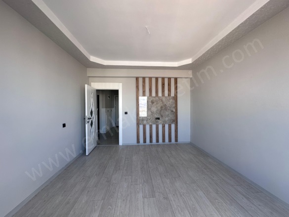 Hüseyin Avni Ulaş Mah. Palandöken Satılık Daire |  4+1 Oda | 170M2 6.450.000Tl | 3. Kat | Merkezi Isınma | 2 Banyo Resim-3