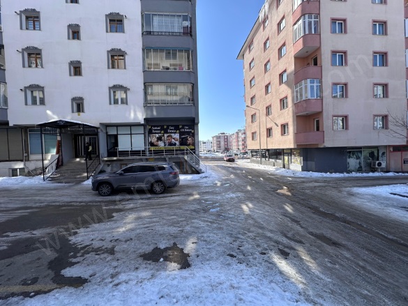 Hüseyin Avni Ulaş Mah. Palandöken Kiralık Dükkan |  75M2 Aylık 11.500Tl Resim-2