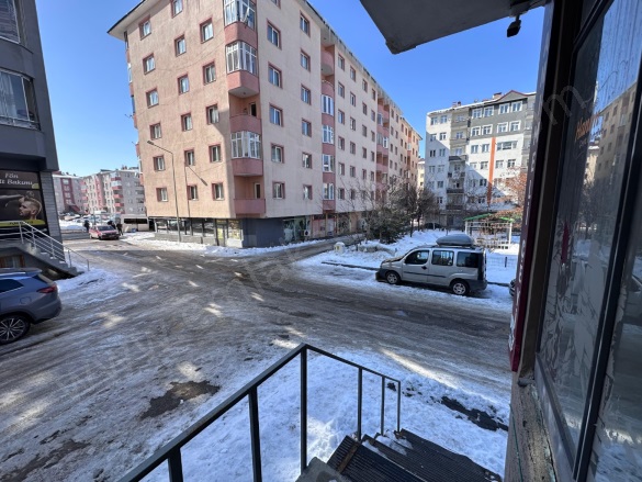 Hüseyin Avni Ulaş Mah. Palandöken Kiralık Dükkan |  75M2 Aylık 11.500Tl Resim-5