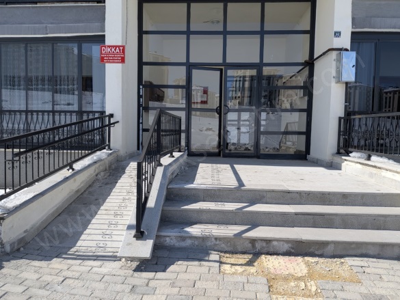 Kurtuluş Mah. Yakutiye Kiralık Daire |  100M2 Aylık 12.000Tl | 1. Kat | Doğalgaz(Kombi) | 1 Banyo Resim-5