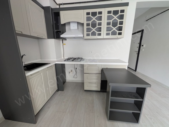 Hüseyin Avni Ulaş Mah. Palandöken Kiralık Daire |  2+1 Oda | 80M2 Aylık 17.500Tl | 2. Kat | Merkezi Isınma | 1 Banyo Resim-4