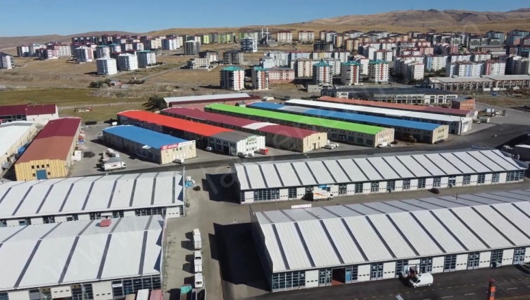 Kurtuluş Mah. Yakutiye Satılık İşyeri | 14.500.000Tl | Doğalgaz(Kombi) Resim-2