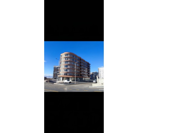 Hüseyin Avni Ulaş Mah. Palandöken Satılık Daire |  4+1 Oda | 170M2 6.300.000Tl | 4. Kat | Merkezi Isınma | 2 Banyo Resim-1