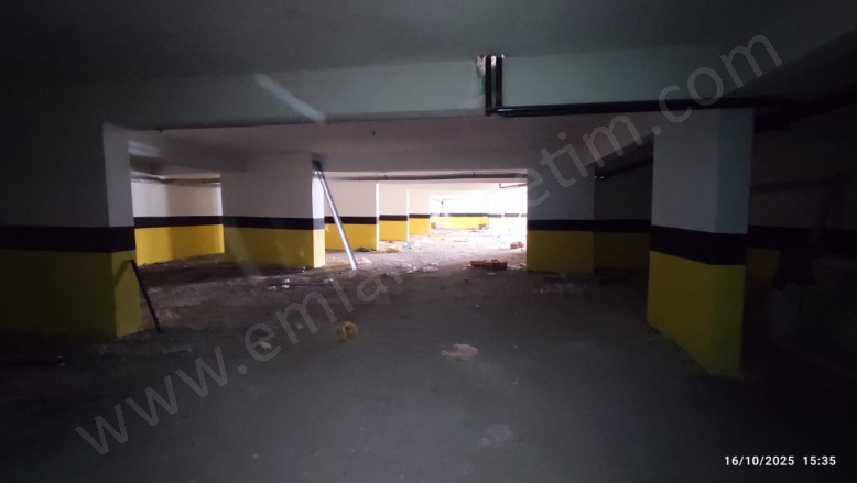 Hüseyin Avni Ulaş Mah. Palandöken Satılık Daire |  4+1 Oda | 170M2 6.300.000Tl | 4. Kat | Merkezi Isınma | 2 Banyo Resim-4