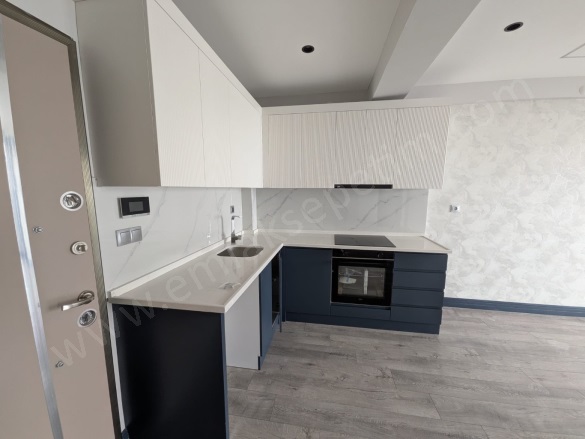 Abdalcık Mah. Aşkale Kiralık Daire |  2+1 Oda | 70M2 Aylık 19.500Tl | 6. Kat | Yerden Isıtma | 1 Banyo Resim-1