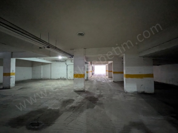 Ömer Nasuhi Bilmen Mah. Yakutiye Satılık Daire |  3+1 Oda | 155M2 3.750.000Tl | Giriş Katı | Merkezi Isınma Resim-4