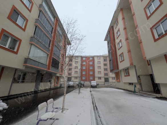 Ömer Nasuhi Bilmen Mah. Yakutiye Satılık Daire |  3+1 Oda | 155M2 3.750.000Tl | Giriş Katı | Merkezi Isınma Resim-5