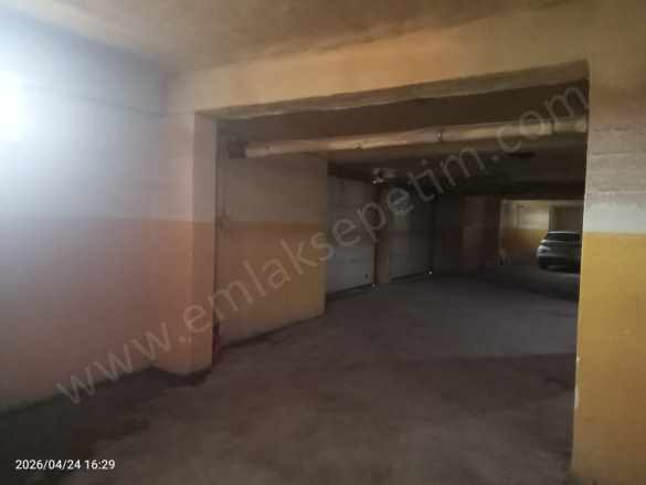 Şükrüpaşa Etü Yolu Üzerinde içi Yapılı Kiralık Daire 3+1 Yakutiye Mah