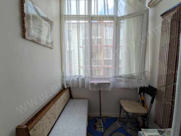 Yıldızkent Merkezi Konumda 4+1 Satılık Daire Palandöken Hüseyin Avni Ulaş Mah