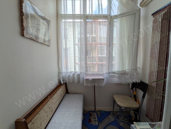 Hüseyin Avni Ulaş Mah. Palandöken Satılık Daire |  4+1 Oda | 175M2 3.950.000Tl | 5. Kat | Doğalgaz(Kombi) | 2 Banyo Resim-3