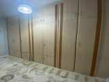 Kiracılı Yatırımlık Satılık Daire 4+1 Fırsat Palandöken Müftü Solakzade Mah 230 M2 Doğalgaz Sobası 2 Banyo