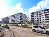 Yıldızkent Ana Cadde Üzerinde Yapılı 3+1 Kiralık Daire Palandöken Hüseyin Avni Ulaş Mah 160 M2 Merkezi Isınma 2 Banyo