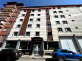Şehir Merkezinde Devren İşyeri Kiralık Apart 4 5+1 Yakutiye Ömer Nasuhi Bilmen Mah 1510 M2 Merkezi Isınma