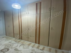 Palandöken Müftü Solakzade Mah. Satılık Daire 4+1 230 M2 | 7. Kat | Doğalgaz Sobası | 2 Banyo