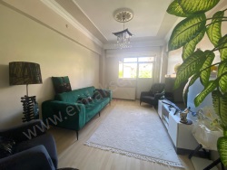 Yakutiye Kazım Karabekir Paşa Mah. Satılık Daire 3+1 115 M2 | 2. Kat | Doğalgaz(Kombi)