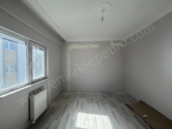Yakutiye Kurtuluş Mah. Satılık Daire 2+1 92 M2 | 4. Kat | Merkezi Isınma | 1 Banyo