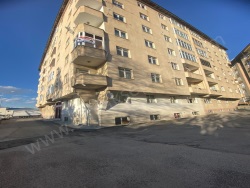 Yakutiye Lalapaşa Mah. Satılık Daire 3+1 125 M2 | Bodrum | Doğalgaz(Kombi) | 1 Banyo | 1 Yatak Odası