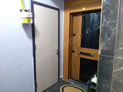 Palandöken Hüseyin Avni Ulaş Mah. Satılık Daire 4+1 170 M2 | Giriş Katı | Merkezi Isınma | 2 Banyo