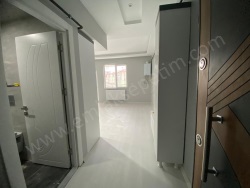 Palandöken Hüseyin Avni Ulaş Mah. Kiralık Daire 2+1 65 M2 | 4. Kat | Merkezi Isınma | 1 Banyo