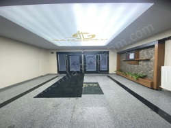 Yakutiye Ömer Nasuhi Bilmen Mah. Satılık Daire 3+1 130 M2 | Yüksek Giriş | Merkezi Isınma | 2 Banyo