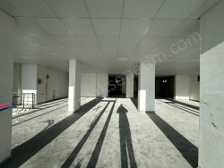 Yakutiye Üniversite Mah. Kiralık Dükkan | Merkezi Isınma