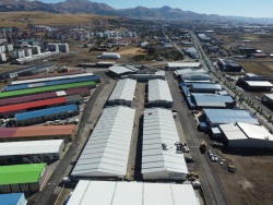 Yakutiye Kurtuluş Mah. Satılık Dükkan | Doğalgaz(Kombi)