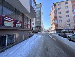 Palandöken Hüseyin Avni Ulaş Mah. Kiralık Dükkan 75 M2