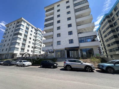 Erzurum Emlak Sepetinten Yıldızkentte Kiralık Dükkan Sıfır İş Yeri Palandöken Hüseyin Avni Ulaş Mah