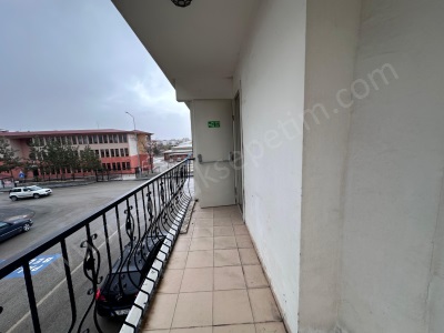 Yıldızkent Üst Yola Yakın Lokasyonda Satılık Daire 4+1 Palandöken Müftü Solakzade Mah