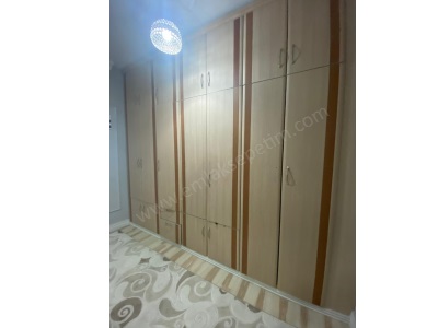 Kiracılı Yatırımlık Satılık Daire 4+1 Fırsat Palandöken Müftü Solakzade Mah