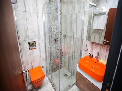 Tüm Faturalar Ve Aidat Dahil Eşyalı Kiralık Daire 2+0 Aziziye Saltuklu Mah